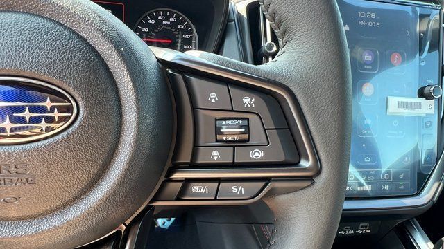 2026 Subaru WRX Limited Fredericksburg VA