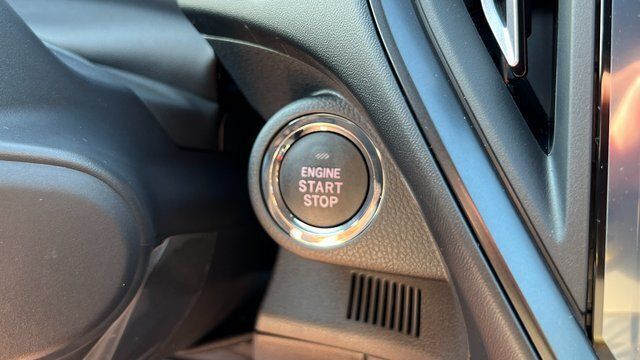 2026 Subaru WRX Limited Fredericksburg VA