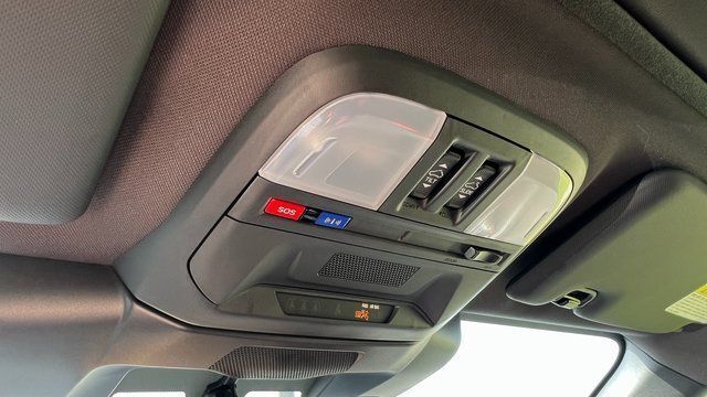 2026 Subaru WRX Limited Fredericksburg VA