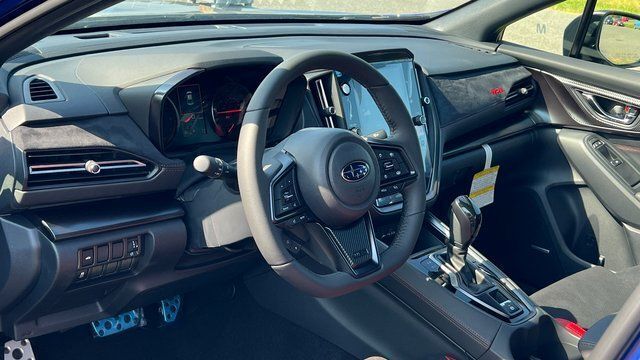 2026 Subaru WRX Limited Fredericksburg VA