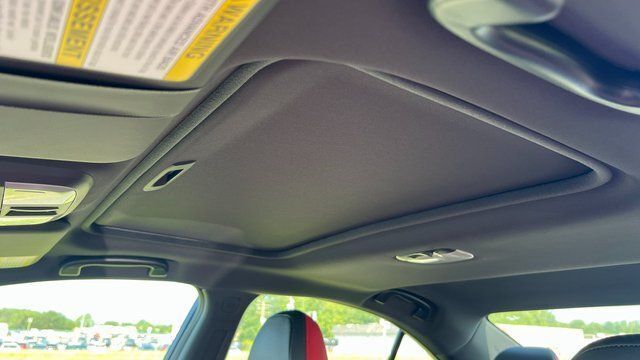2026 Subaru WRX Limited Fredericksburg VA