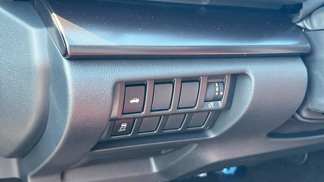 2026 Subaru WRX Limited Fredericksburg VA