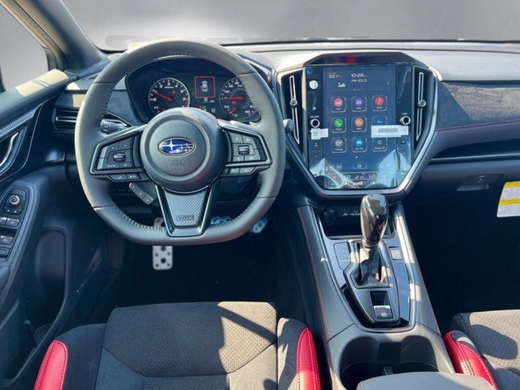 2026 Subaru WRX Limited Fredericksburg VA