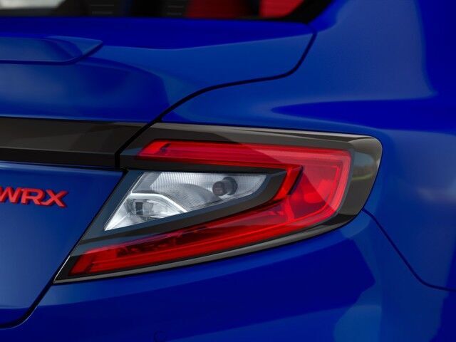 2026 Subaru WRX Limited Fredericksburg VA