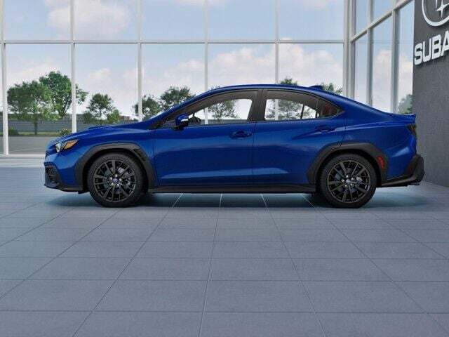 2026 Subaru WRX Limited Fredericksburg VA