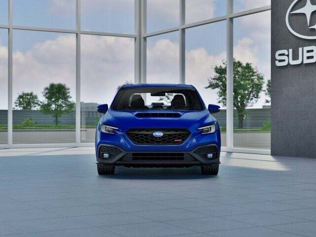 2026 Subaru WRX Limited Fredericksburg VA