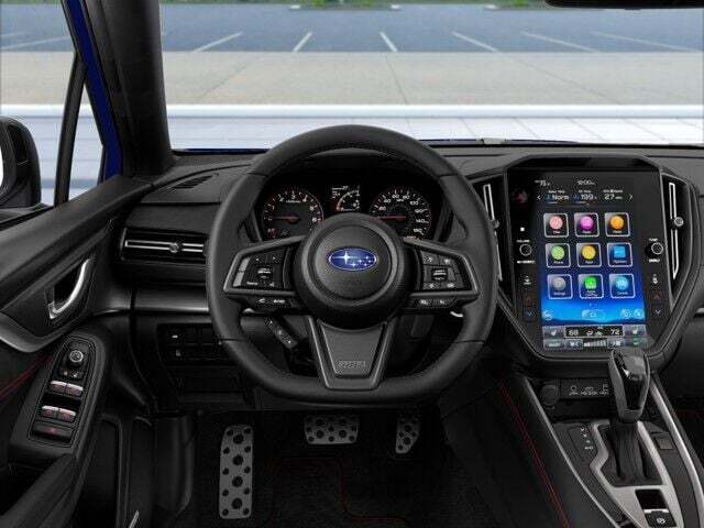 2026 Subaru WRX Limited Fredericksburg VA