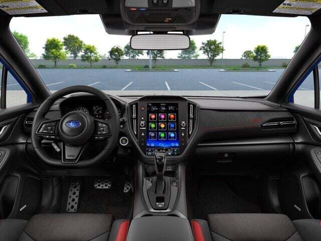 2026 Subaru WRX Limited Fredericksburg VA