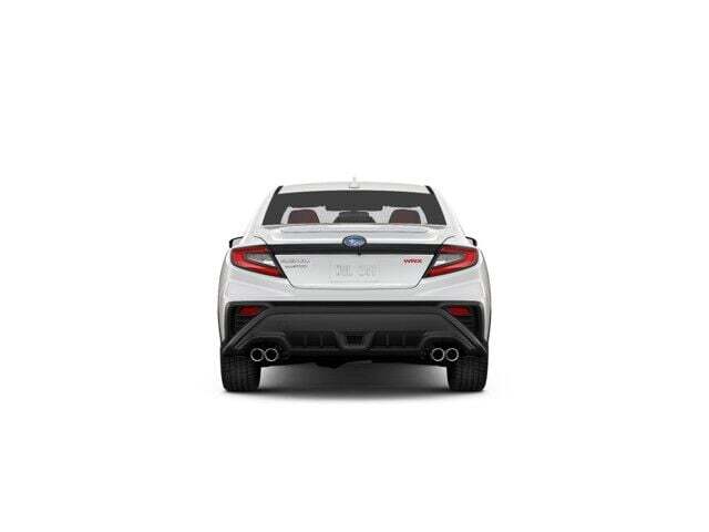 2026 Subaru WRX Limited Fredericksburg VA