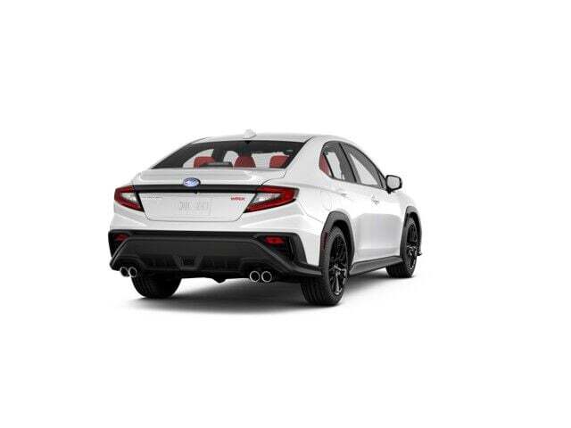 2026 Subaru WRX Limited Fredericksburg VA