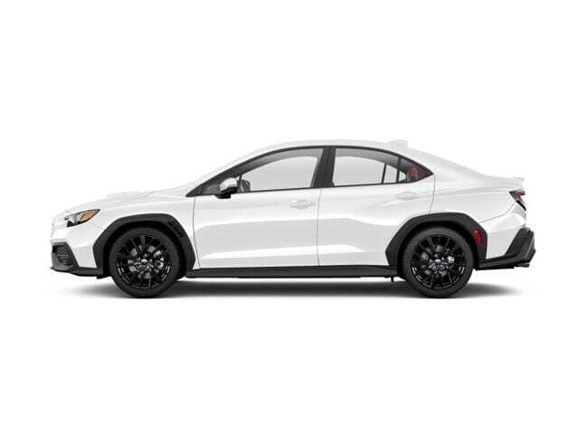 2026 Subaru WRX Limited Fredericksburg VA