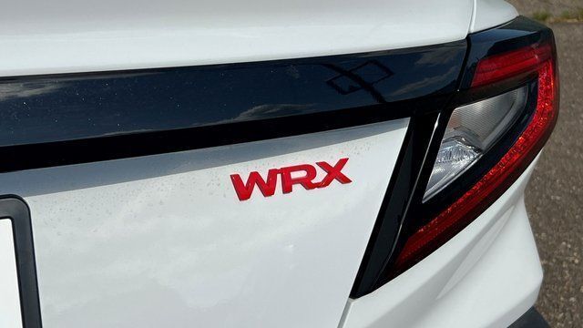 2026 Subaru WRX Limited Fredericksburg VA