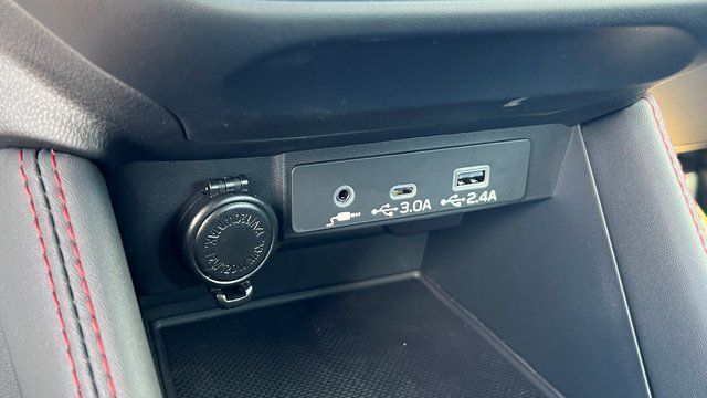 2026 Subaru WRX Limited Fredericksburg VA