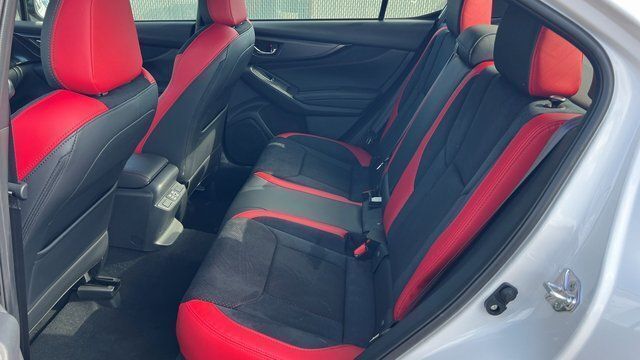 2026 Subaru WRX Limited Fredericksburg VA
