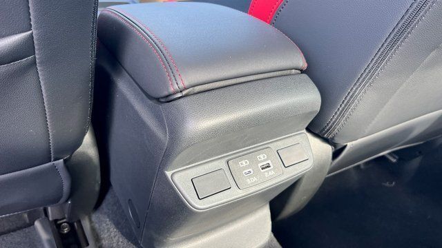 2026 Subaru WRX Limited Fredericksburg VA