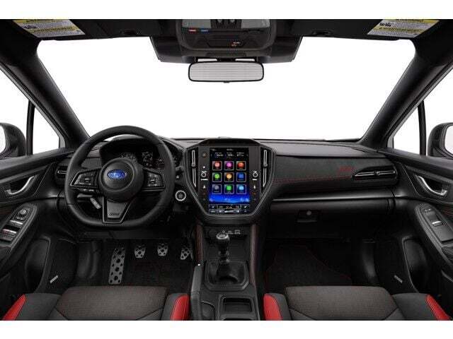 2026 Subaru WRX Limited Fredericksburg VA