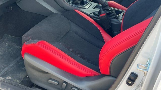 2026 Subaru WRX Limited Fredericksburg VA