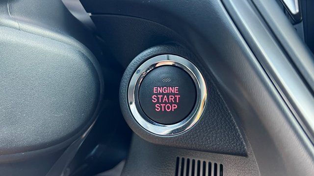 2026 Subaru WRX Limited Fredericksburg VA