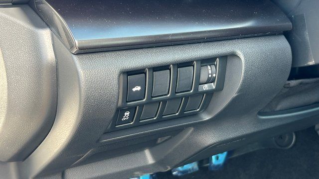 2026 Subaru WRX Limited Fredericksburg VA