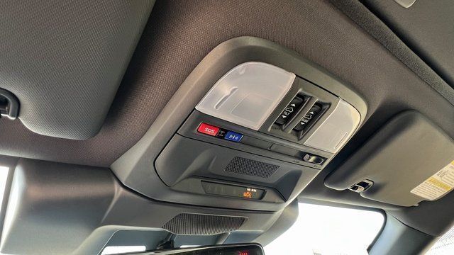 2026 Subaru WRX Limited Fredericksburg VA