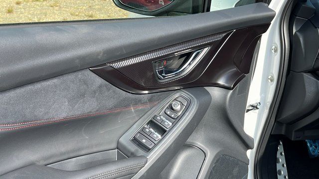 2026 Subaru WRX Limited Fredericksburg VA