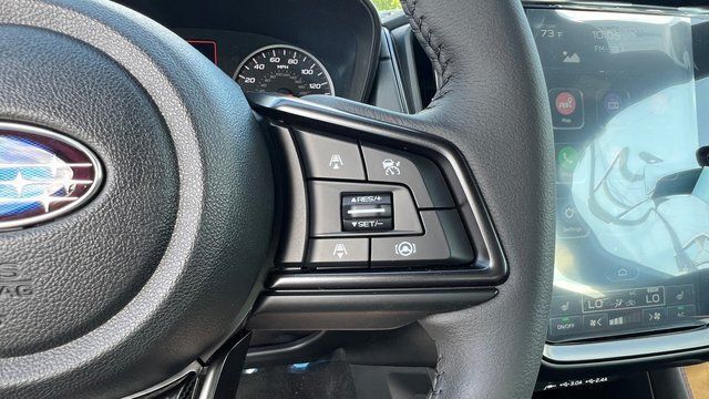 2026 Subaru WRX Limited Fredericksburg VA