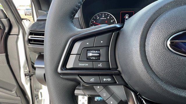 2026 Subaru WRX Limited Fredericksburg VA