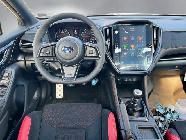 2026 Subaru WRX Limited Fredericksburg VA