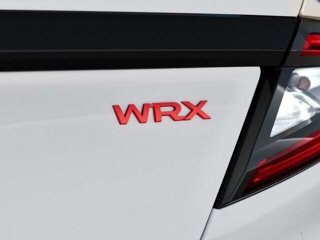 2026 Subaru WRX Limited Fredericksburg VA