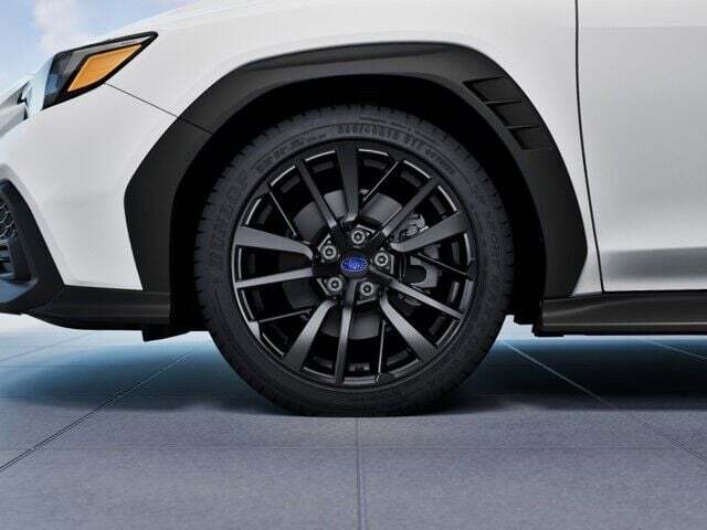 2026 Subaru WRX Limited Fredericksburg VA