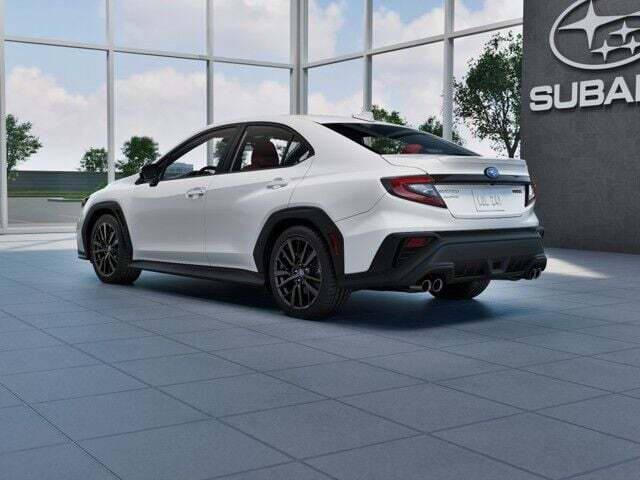 2026 Subaru WRX Limited Fredericksburg VA