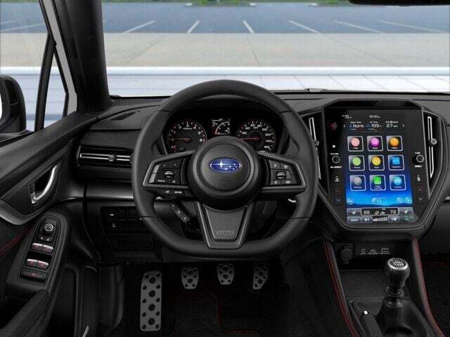 2026 Subaru WRX Limited Fredericksburg VA