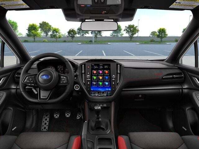 2026 Subaru WRX Limited Fredericksburg VA