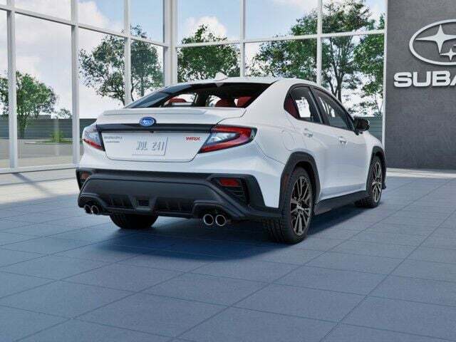 2026 Subaru WRX Limited Fredericksburg VA