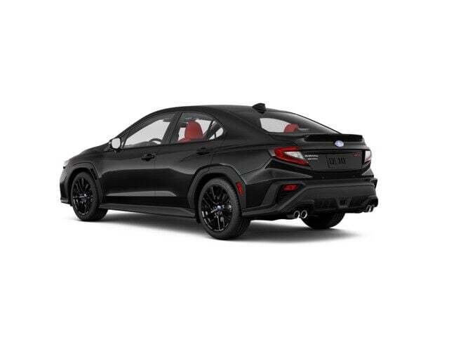 2026 Subaru WRX Limited Fredericksburg VA