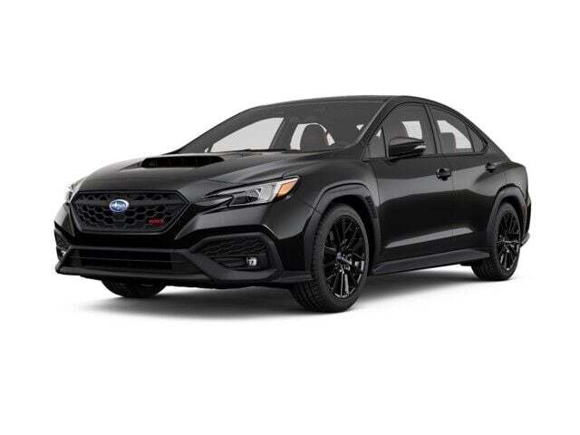 2026 Subaru WRX Limited Fredericksburg VA