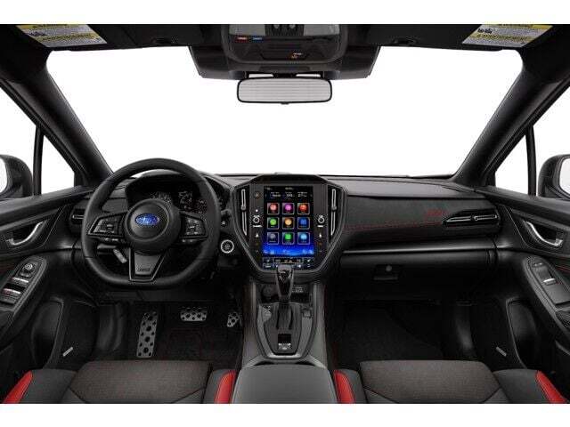 2026 Subaru WRX Limited Fredericksburg VA
