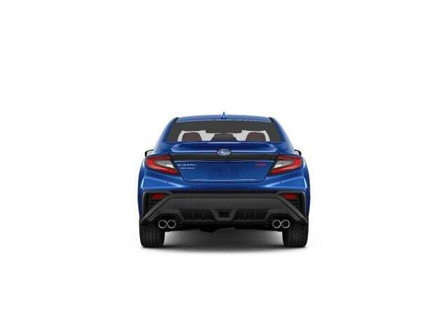 2026 Subaru WRX Limited Hagerstown MD