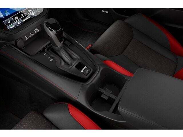 2026 Subaru WRX Limited Hagerstown MD