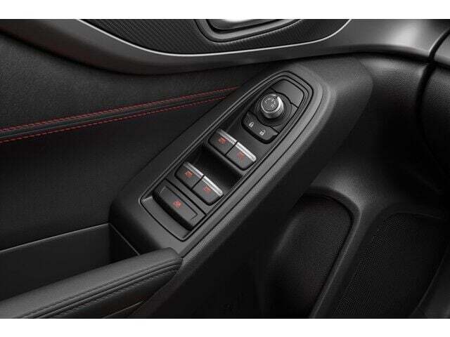 2026 Subaru WRX Limited Hagerstown MD