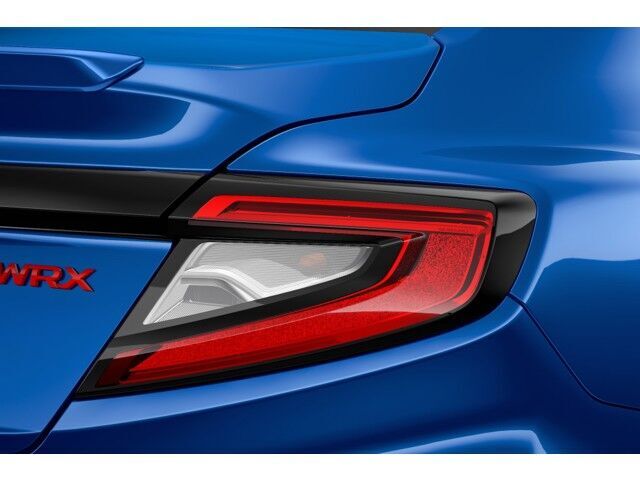 2026 Subaru WRX Limited Hagerstown MD