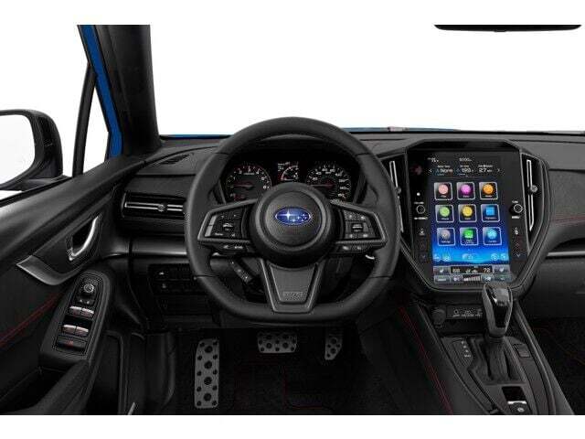 2026 Subaru WRX Limited Hagerstown MD