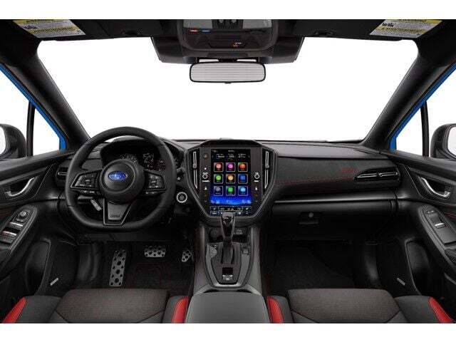 2026 Subaru WRX Limited Hagerstown MD