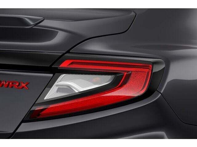 2026 Subaru WRX Limited Hagerstown MD