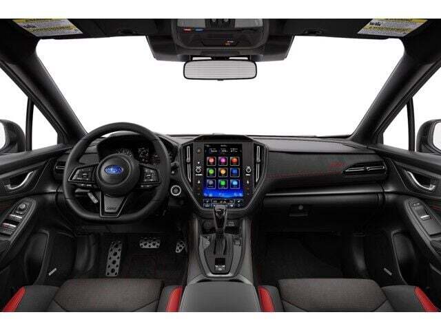 2026 Subaru WRX Limited Hagerstown MD