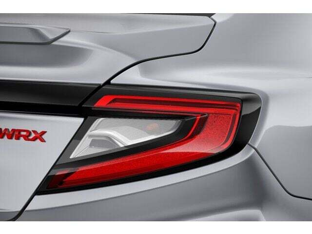 2026 Subaru WRX Limited Hagerstown MD