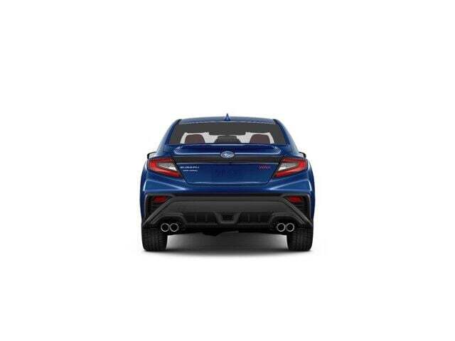 2026 Subaru WRX Limited Hagerstown MD