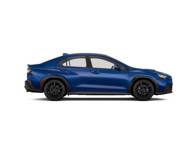 2026 Subaru WRX Limited Hagerstown MD