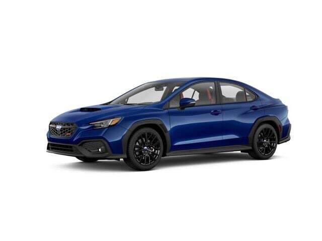 2026 Subaru WRX Limited Hagerstown MD