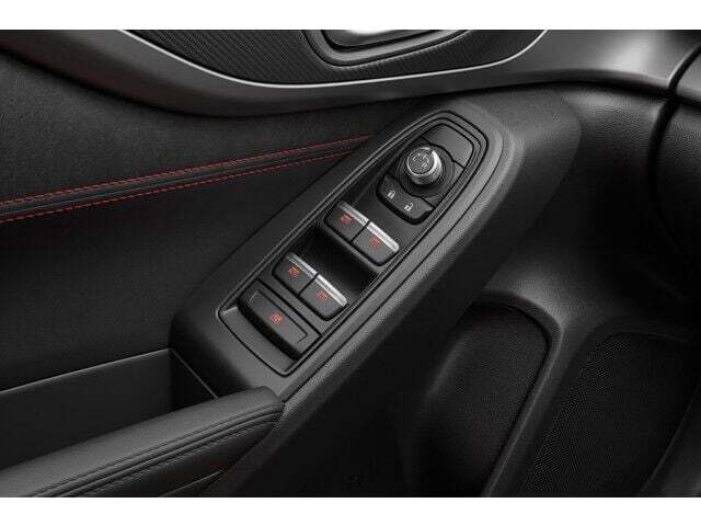 2026 Subaru WRX Limited Hagerstown MD